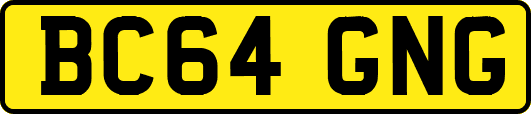 BC64GNG