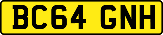 BC64GNH