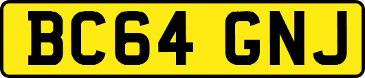 BC64GNJ