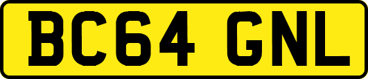 BC64GNL