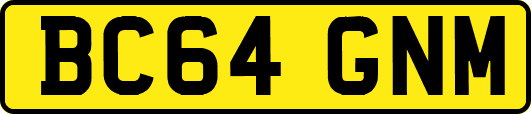 BC64GNM