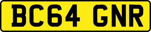 BC64GNR