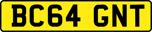 BC64GNT