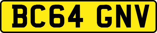 BC64GNV