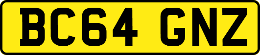 BC64GNZ
