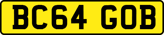 BC64GOB