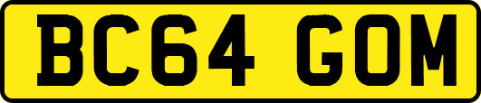 BC64GOM