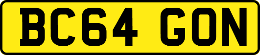BC64GON