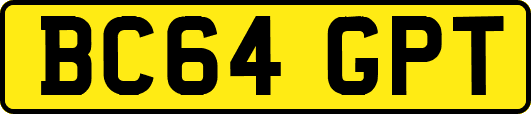 BC64GPT
