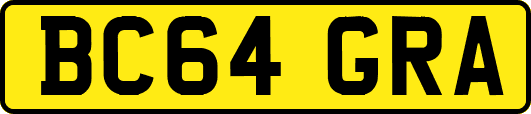 BC64GRA