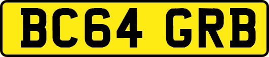 BC64GRB