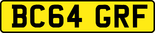 BC64GRF