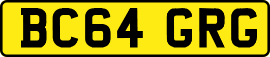 BC64GRG