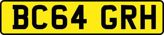 BC64GRH