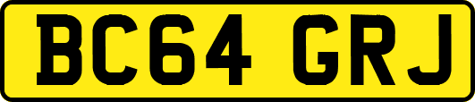BC64GRJ