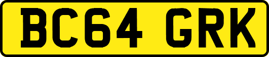 BC64GRK