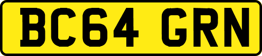 BC64GRN