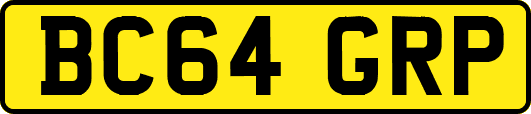 BC64GRP