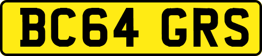 BC64GRS