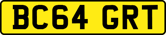 BC64GRT