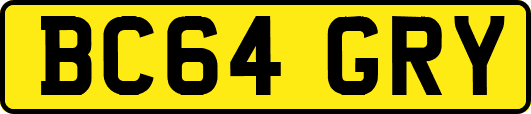 BC64GRY