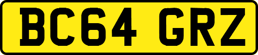 BC64GRZ