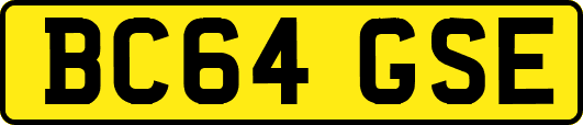 BC64GSE
