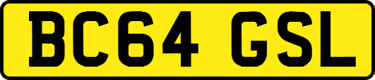 BC64GSL