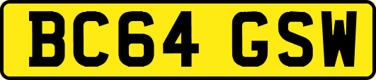 BC64GSW