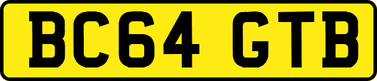 BC64GTB