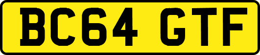 BC64GTF