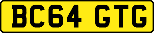 BC64GTG