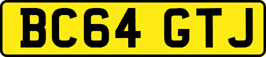 BC64GTJ
