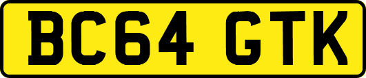 BC64GTK