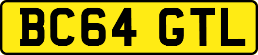 BC64GTL