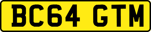 BC64GTM
