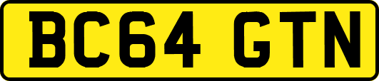 BC64GTN