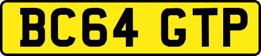 BC64GTP