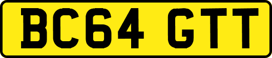 BC64GTT