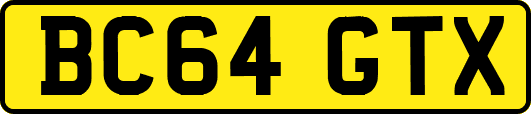 BC64GTX