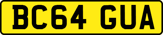 BC64GUA