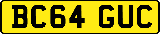 BC64GUC