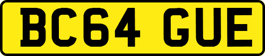 BC64GUE