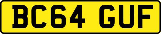 BC64GUF