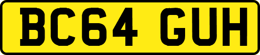 BC64GUH