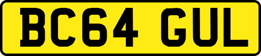 BC64GUL