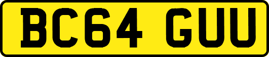 BC64GUU