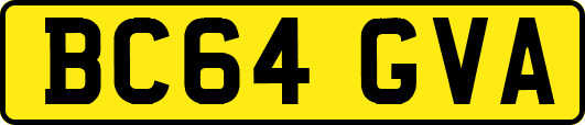 BC64GVA