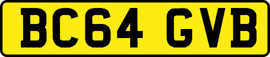 BC64GVB
