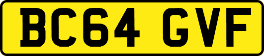 BC64GVF